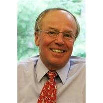 Richard G. Stenhouse