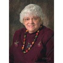 Luella Phillips