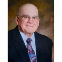 George F. Crisp