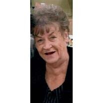 Dorothy "Dottie" Pringle