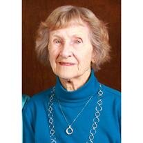 Dorothy Mildred Carter