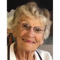 Constance Harris
