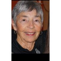 Suzanne Fraser Turcotte