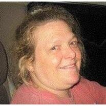 Kimberly Bodge