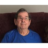 John R. Corkins