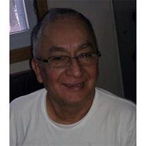 Jose Manrique
