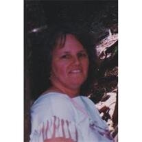 Linda Lee Wallingford