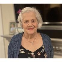 Darlene Rae Gagne
