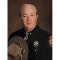 Paul F. O'Leary