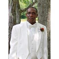 Jesse Jay Hill Sr.