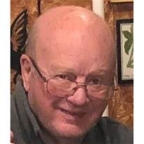 George E Allen, Jr.