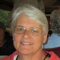 Susan Tarring