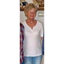 Carole Currier