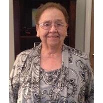 Muriel M. Libby