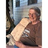 Phyllis B. Fetter