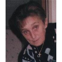 Rita J Estes