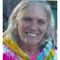 Anita Preston