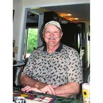 Keith W. Hayward