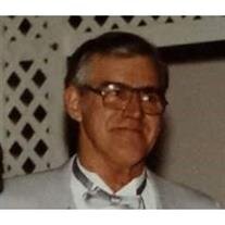 Stanley R. Leonard