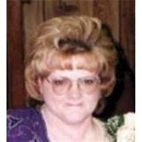Patricia Jenkins
