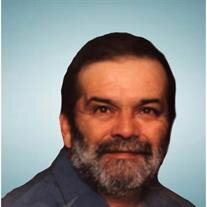 Stephen Bruce Santos