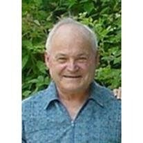 Michael David Ahern