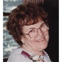 Lydia M Cummings