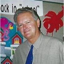 Paul Keith Mauceri