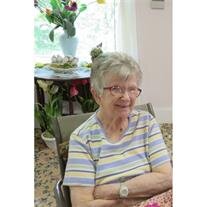 Jacquelyn R. Tuttle