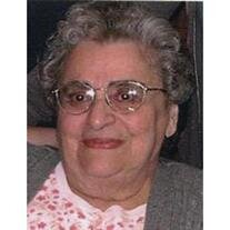 Dorothy Horne