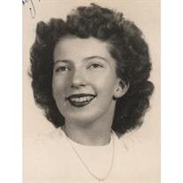 Virginia Atwood