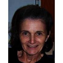 Arlene Rosa Canney