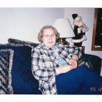 Mary B. Northcote