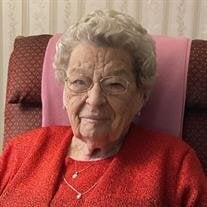 Dolores Lane Dill