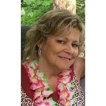 Lynne Theresa Littlefield