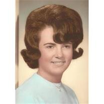 Jeanne Birmingham