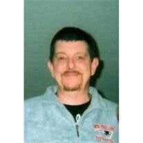 Charles Spencer