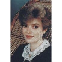 Elisabeth Godfrey