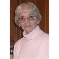 Hazel Foote