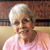 Wiona B. Mauser