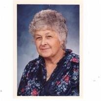 Myrtle P. Olson