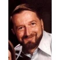 Harlan Francis