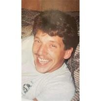 John A. Bourque, Jr.