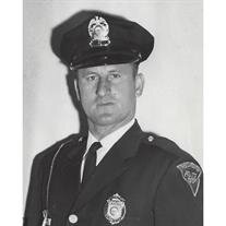 Kenneth P. Hussey
