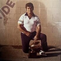 Michael K. Patterson