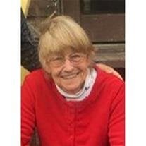 Marsha A Koch
