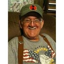 Roland Raymond Barratt