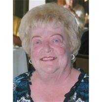 Thelma A. Bartley