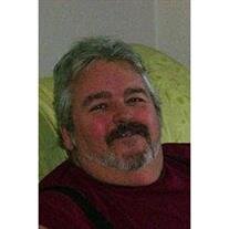 Stephen Phillip Caswell