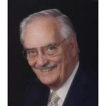 Frederick M. Steadman